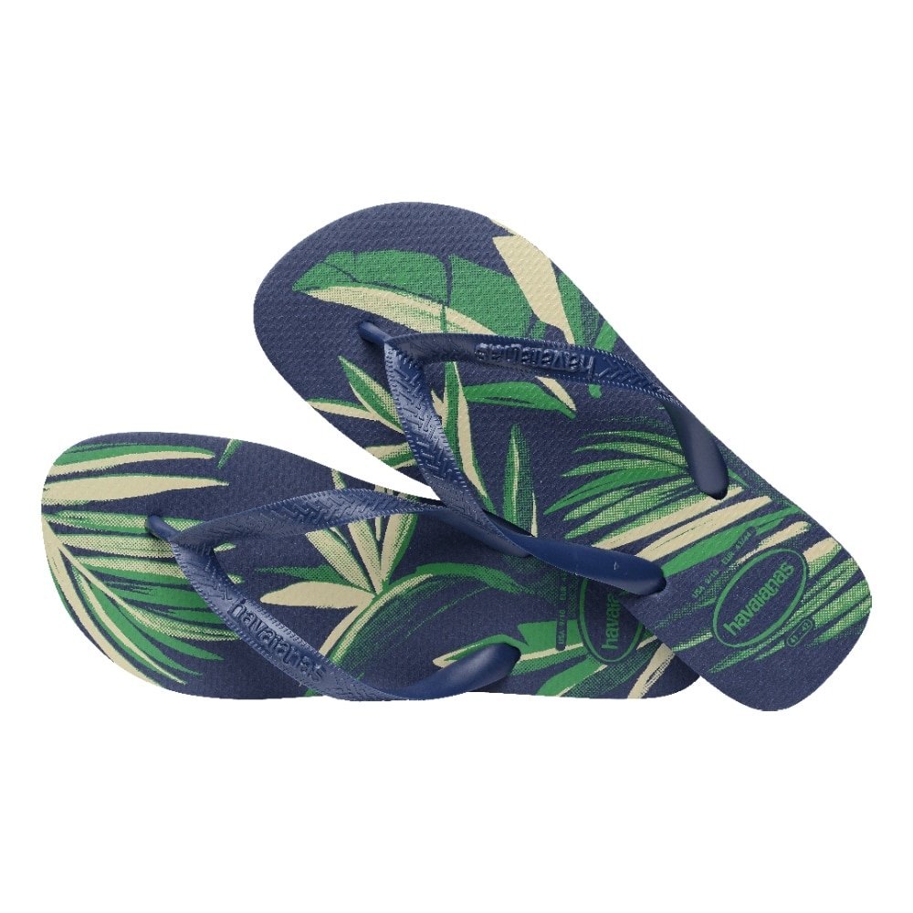 Havaianas Aloha Marinho 37/8