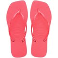 Havaianas Slim square Coral Tropical 35/6