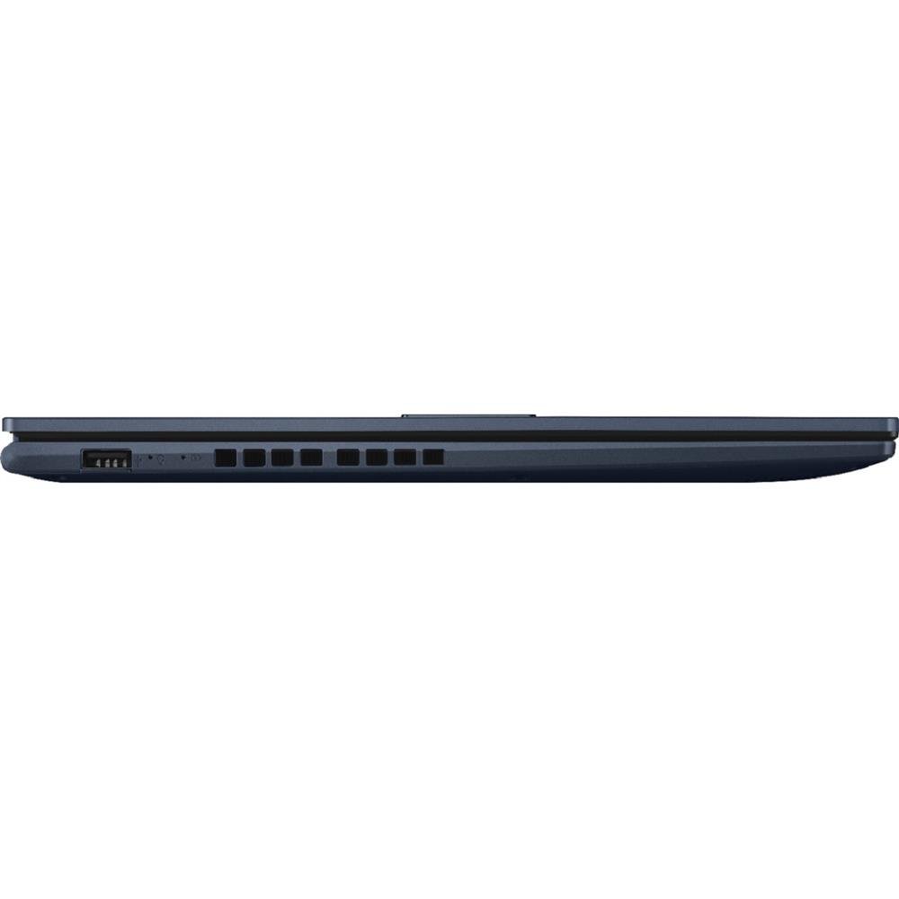 Notebook ASUS Vivobook X1502ZA-EJ1755W, Intel Core i5-12450H, 8 GB DDR4, SSD 256 GB NVMe-TM-, 15.6" Full HD, Windows 11 Home, Azul