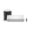 Ar Condicionado Split Hi Wall Inverter Electrolux Color Adapt Wi-fi 12000 BTU/h Quente e Frio YI12R ¿ 220 Volts