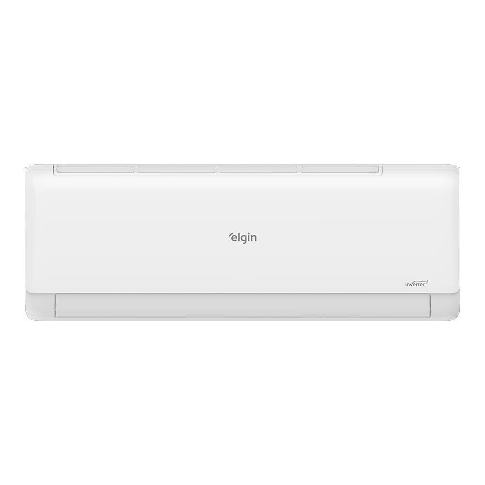 Ar Condicionado Split Hi Wall Elgin Eco Inverter II Wifi 18000 BTU/h Quente Frio 45HJQE18C2CB ¿ 220 Volts