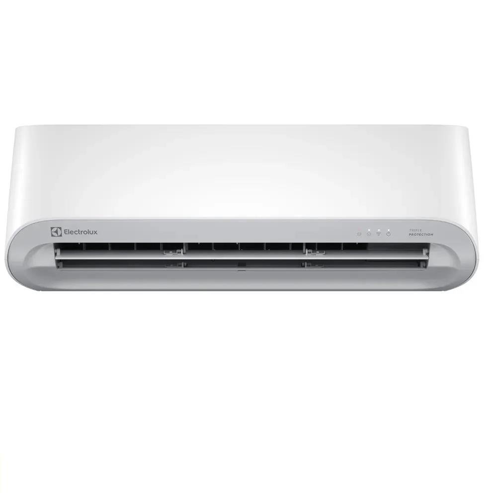 Ar Condicionado Split Hi Wall Inverter Electrolux Color Adapt Wi-fi 18000 BTU/h Quente e Frio YI18R ¿ 220 Volts