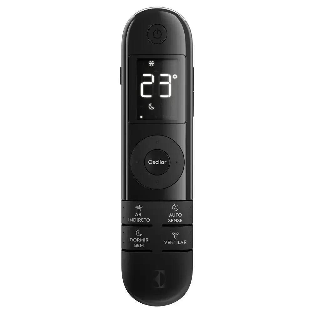 Ar Condicionado Split Hi Wall Inverter Electrolux Color Adapt Wi-fi 18000 BTU/h Quente e Frio YI18R ¿ 220 Volts