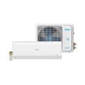 Ar Condicionado Split Hi Wall Elgin Eco Inverter II WIFI 12000 BTU/h Quente Frio 45HJQI12C2WB ¿ 220 Volts
