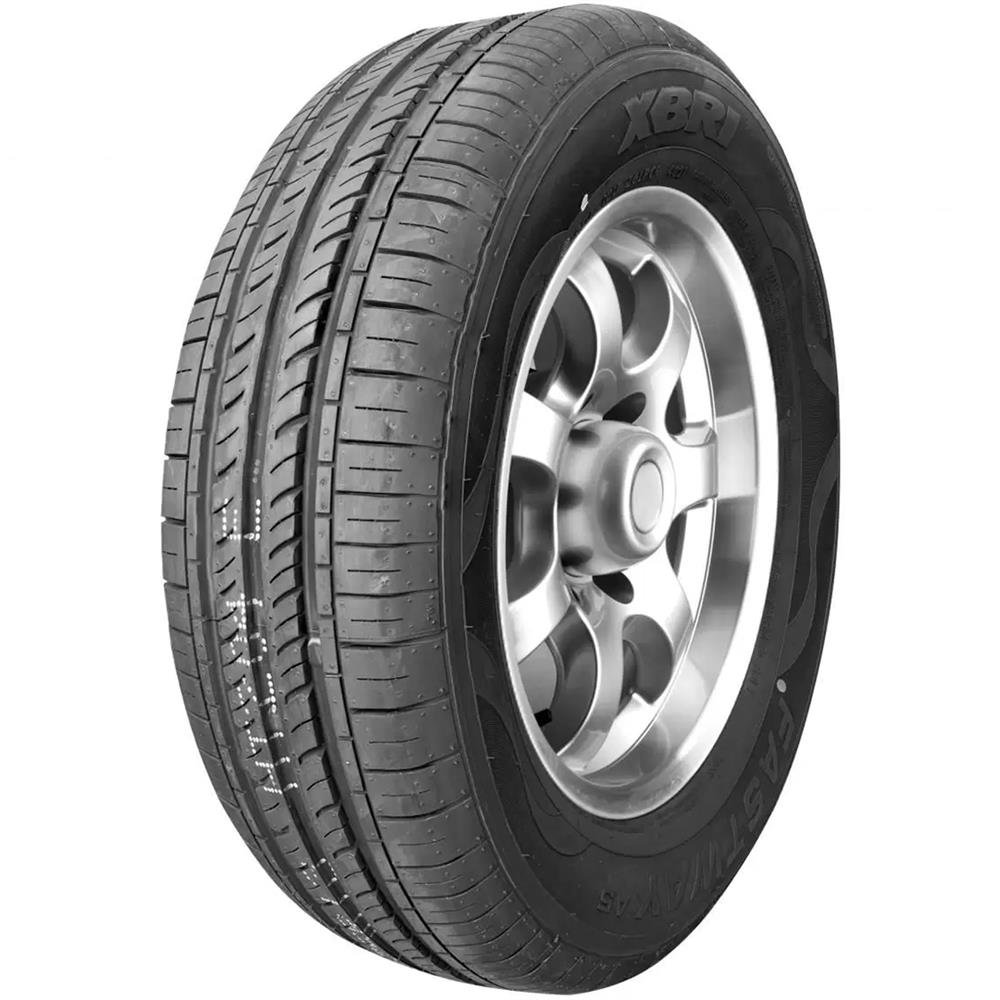 Pneu Aro 13 Xbri Fastway A5 175/75R13 84T