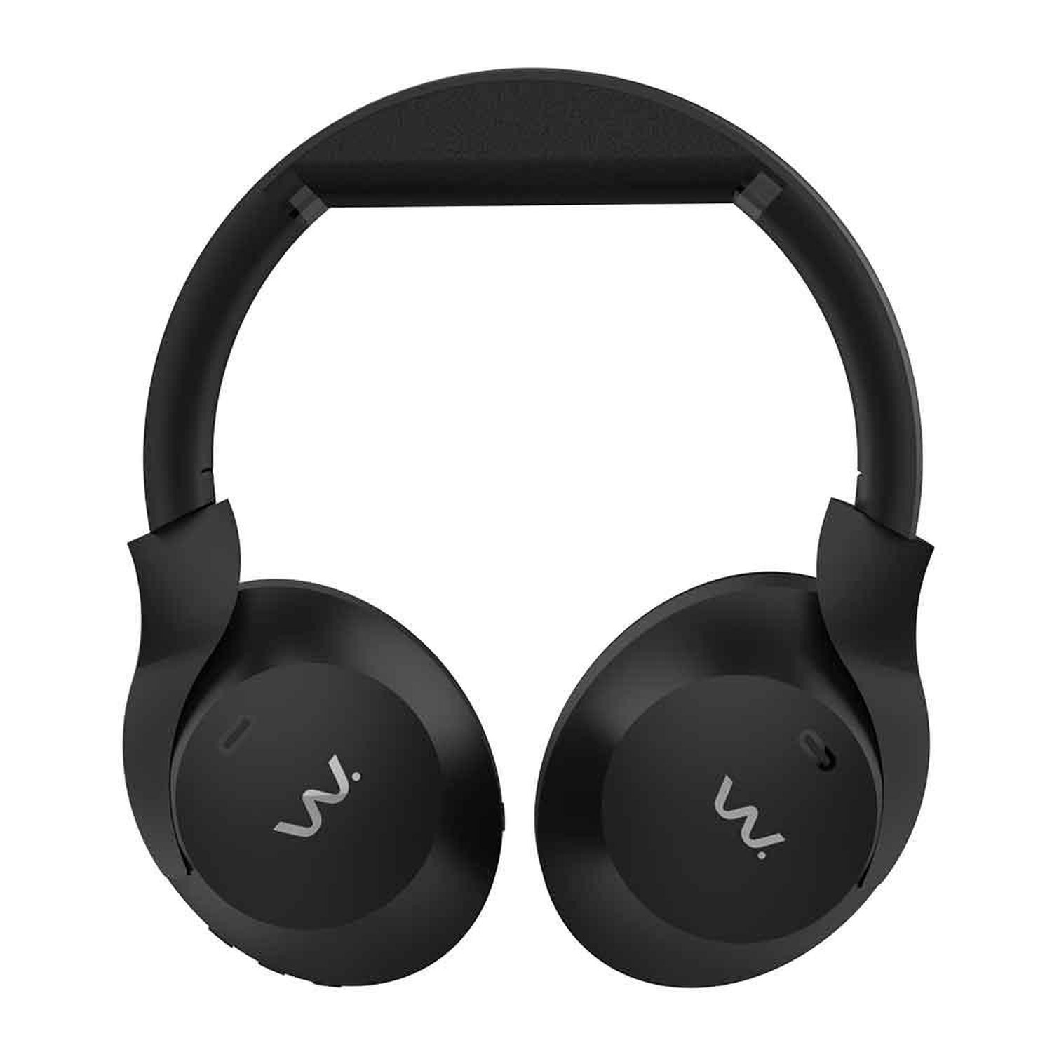 Fone de Ouvido Sem Fio WaveOne WF600BT, Bluetooth, com Microfone