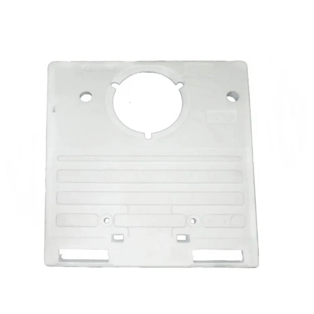 Tampa Traseira Evaporador Para Refrigerador Electrolux Df34 Df35