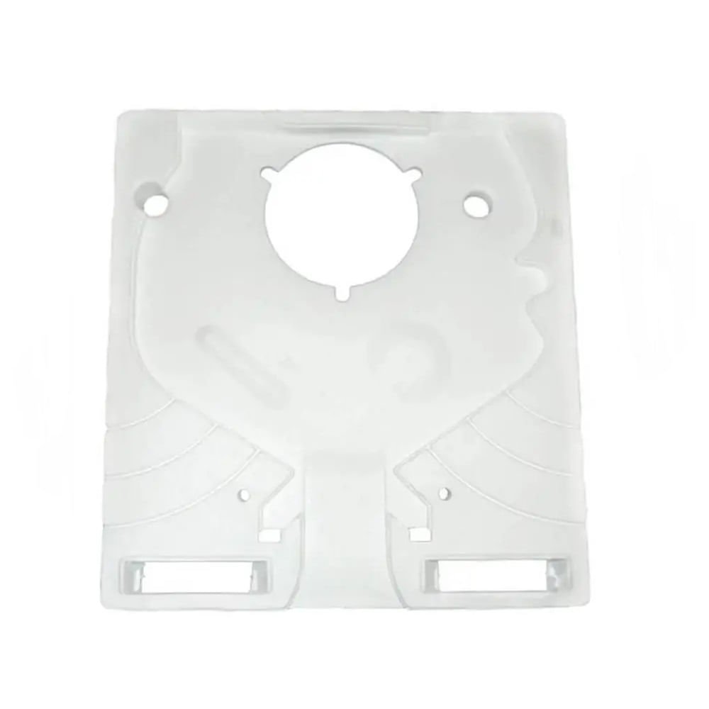 Tampa Traseira Evaporador Para Refrigerador Electrolux Df34 Df35