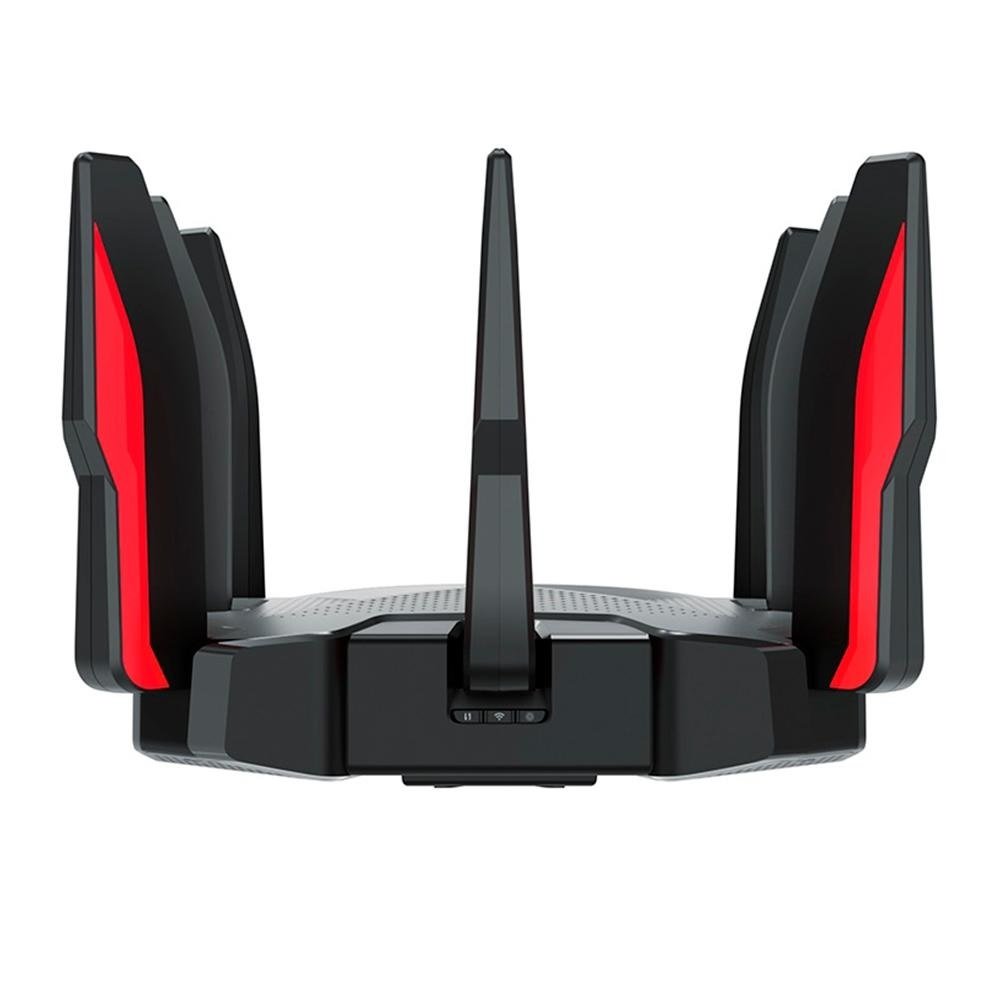 Roteador Gamer Archer Gx90, Ax6579mbps, Wifi 6, Tri-Band, 8 Antenas - Archer Gx90, Tp-Link