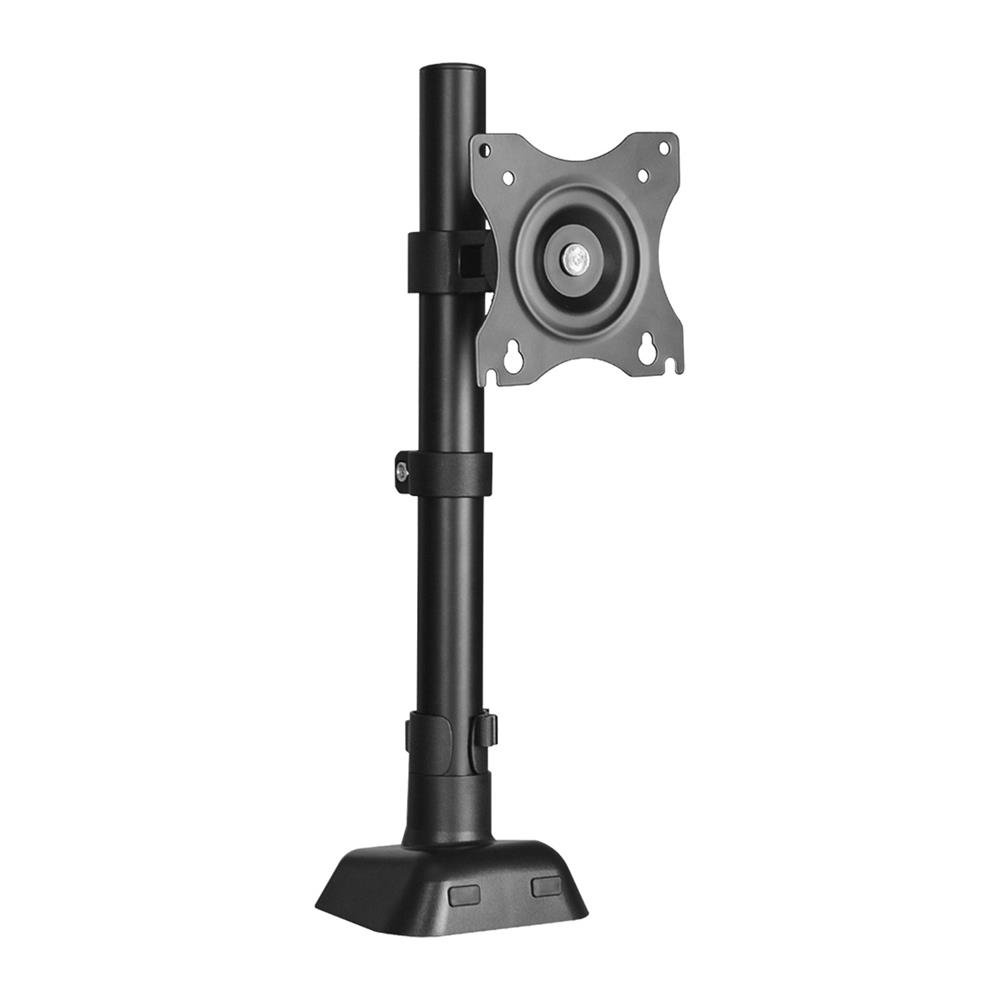 Suporte Ajustável Para 1 Monitor - 10 A 32 - PX-DME32S1