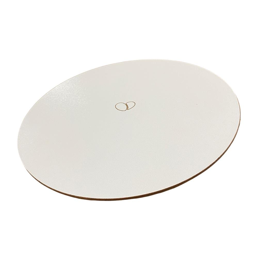 Cake Board em Mdf 30cm Junco