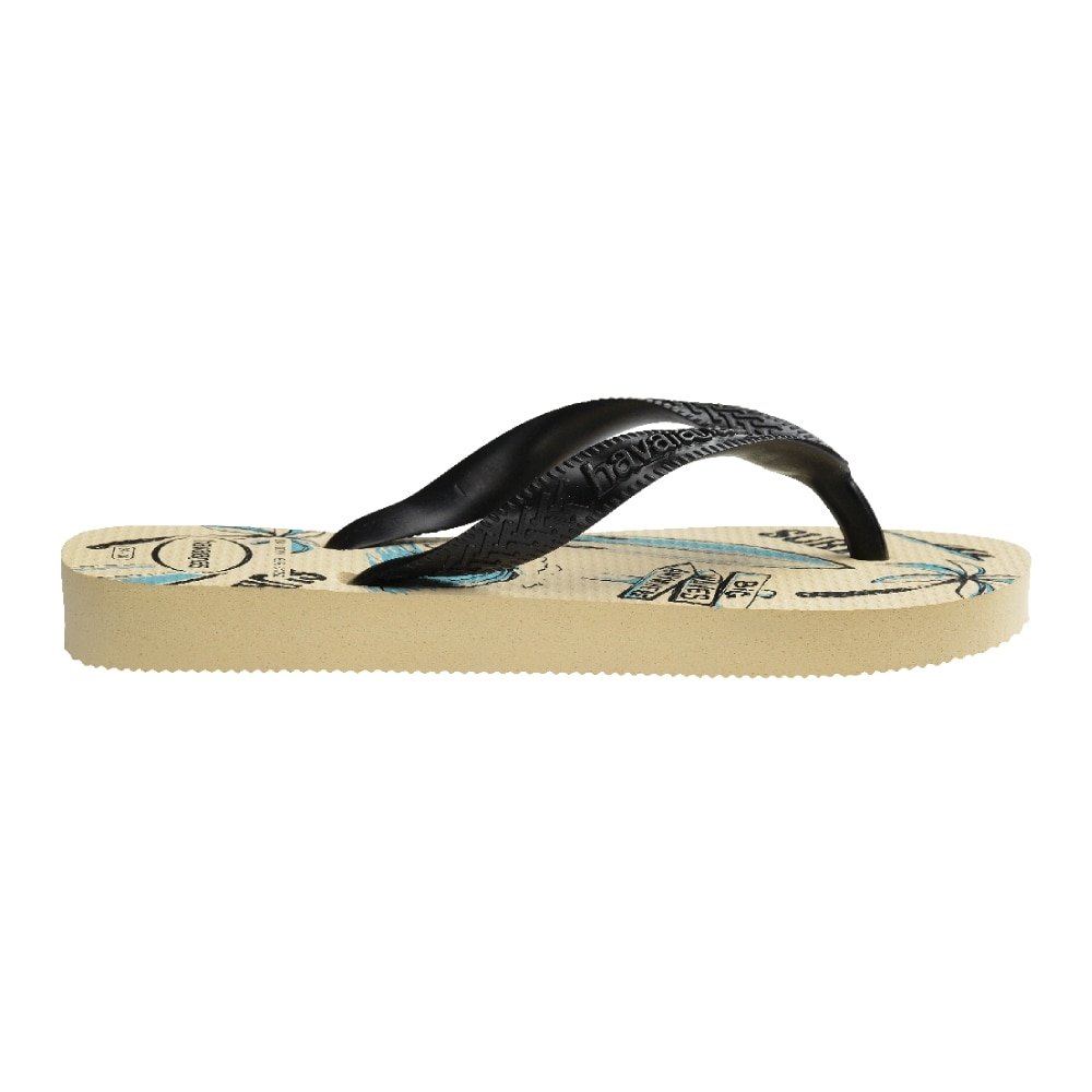 Havaianas Kids Athletic Buttercream 27/8