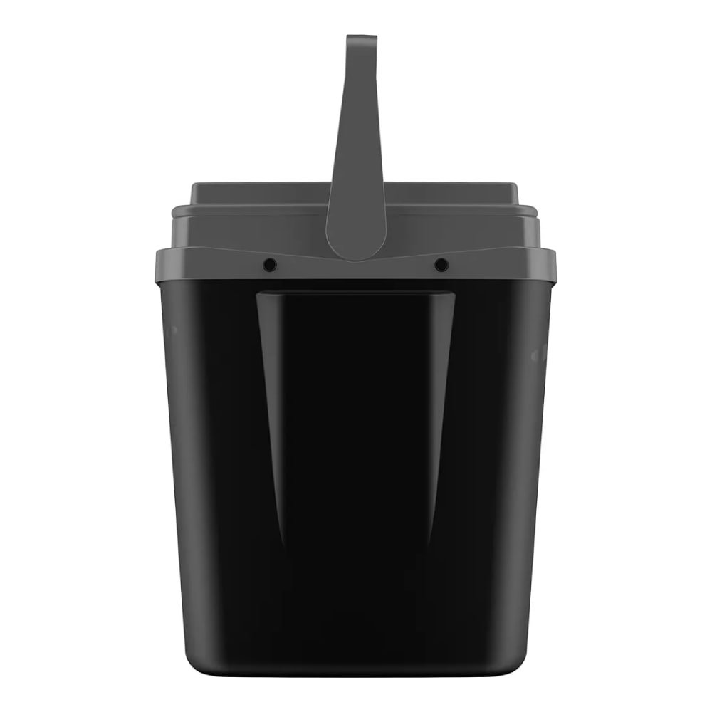 Caixa Termica Invicta Pop 34QT 32L Preta