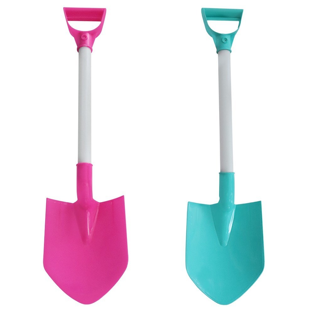 Super Pá Infantil Cores Sortidas Bel