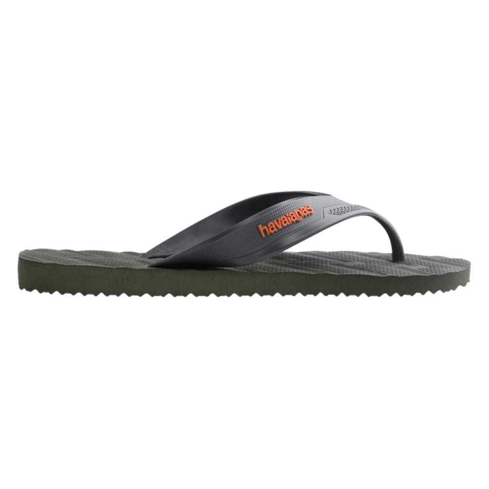 Havaianas Track Waves Verde Olive 35/6