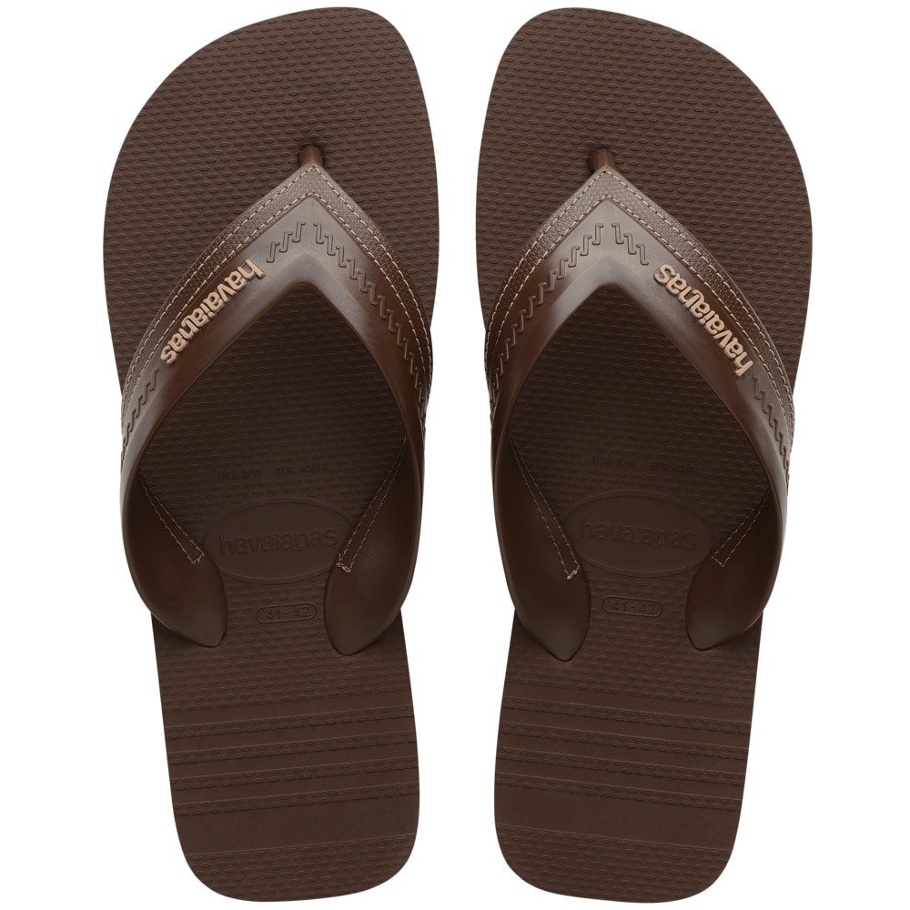Havaianas Hybrid Be Café 45/6