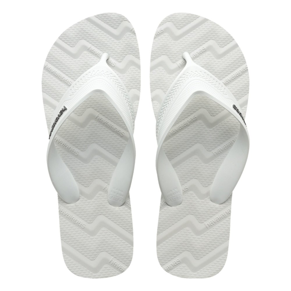 Havaianas Track Waves Branco 39/0