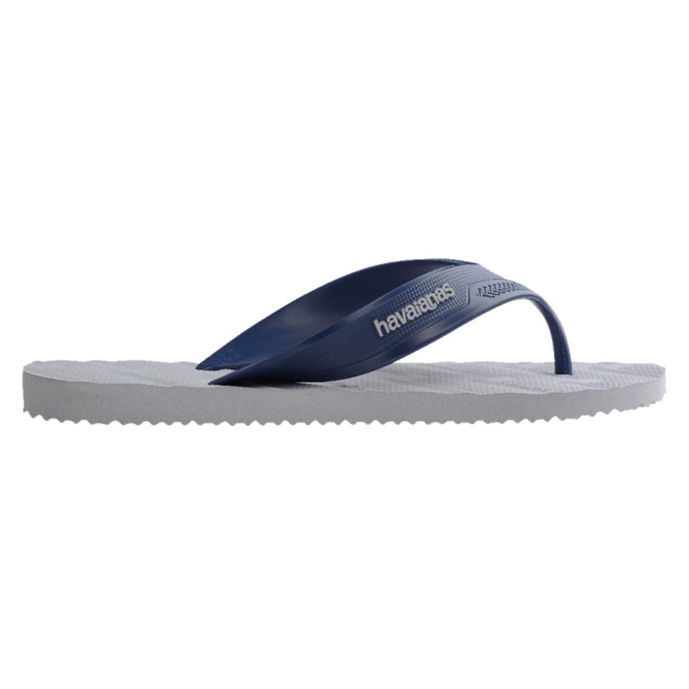 Havaianas Track Waves Cinza Gelo 37/8