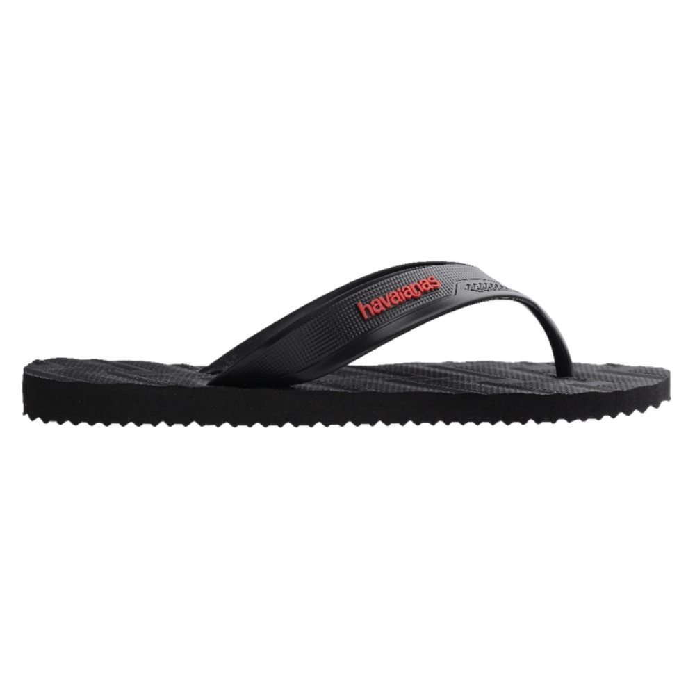 Havaianas Track Waves Preto 37/8