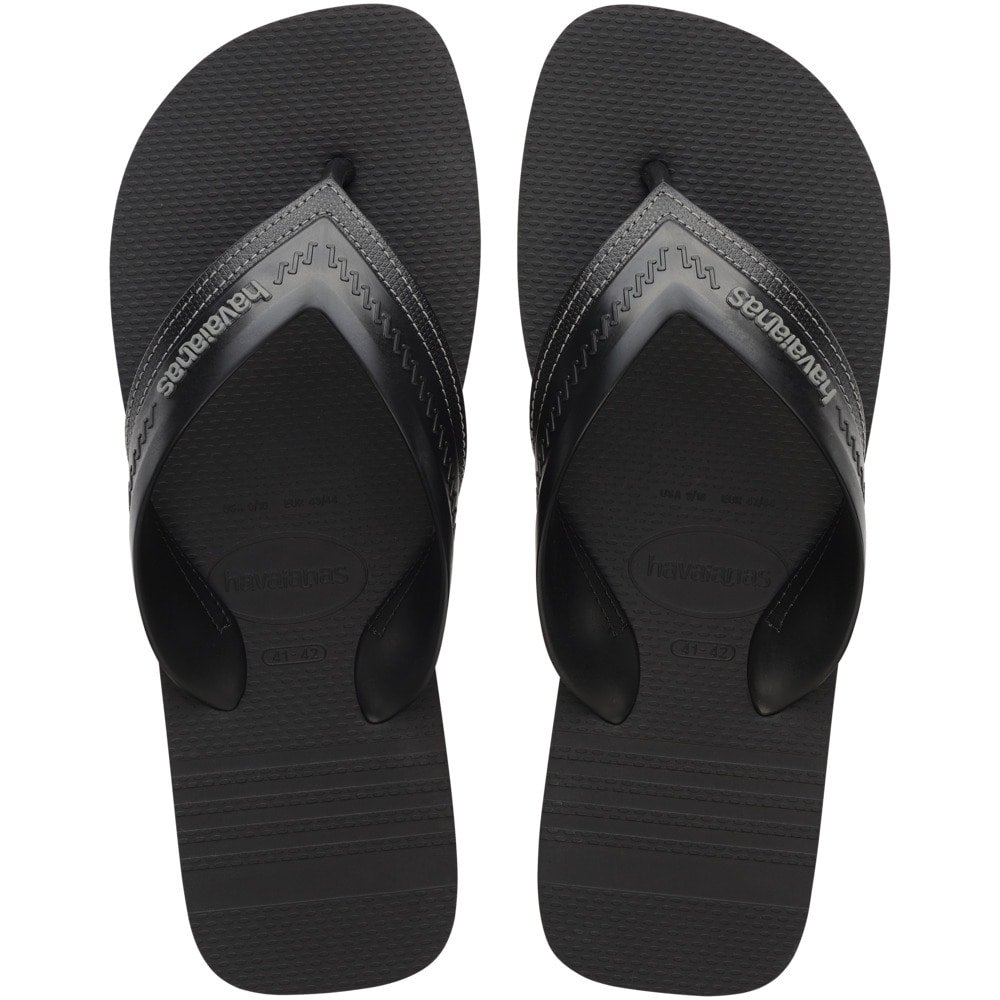 Havaianas Hybrid Be Preto 37/8