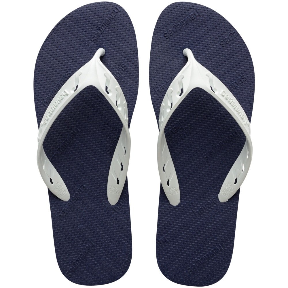 Havaianas Track Go Marinho 39/0