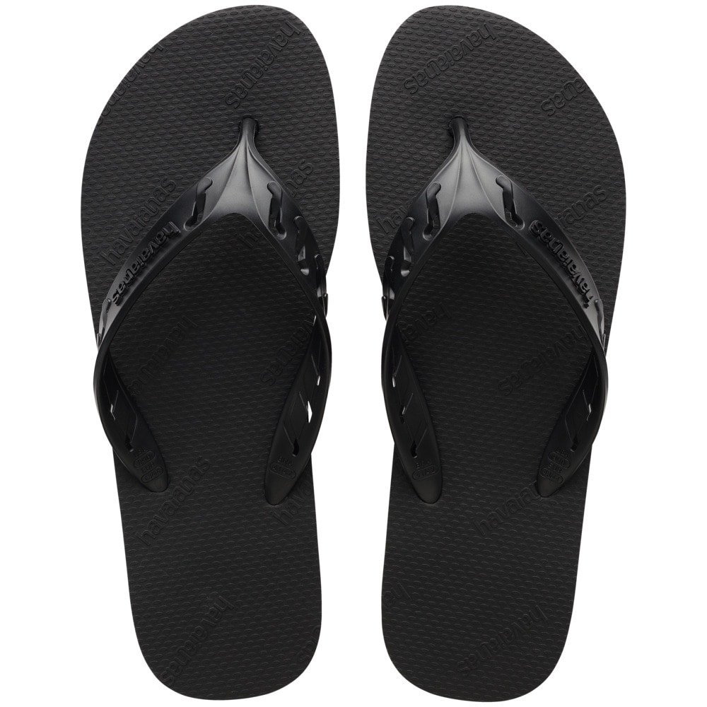 Havaianas Track Go Preto 37/8