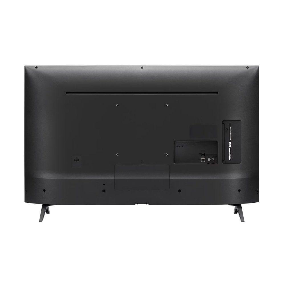 Smart TV LCD LED 43" LG 43LR6700PSA - FHD, AI, Wi-Fi, Bluetooth, 2 HDMI, 1 USB, 60Hz