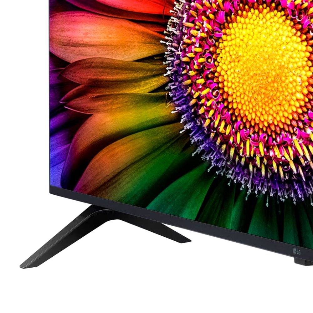 Smart TV LCD LED 50" LG 50UR8750PSA - 4K UHD, AI, Wi-Fi, Bluetooth, 3 HDMI, 2 USB