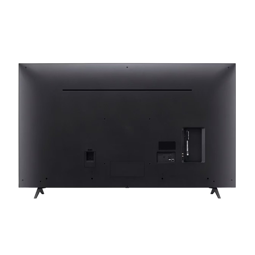 Smart TV LCD LED 50" LG 50UR8750PSA - 4K UHD, AI, Wi-Fi, Bluetooth, 3 HDMI, 2 USB
