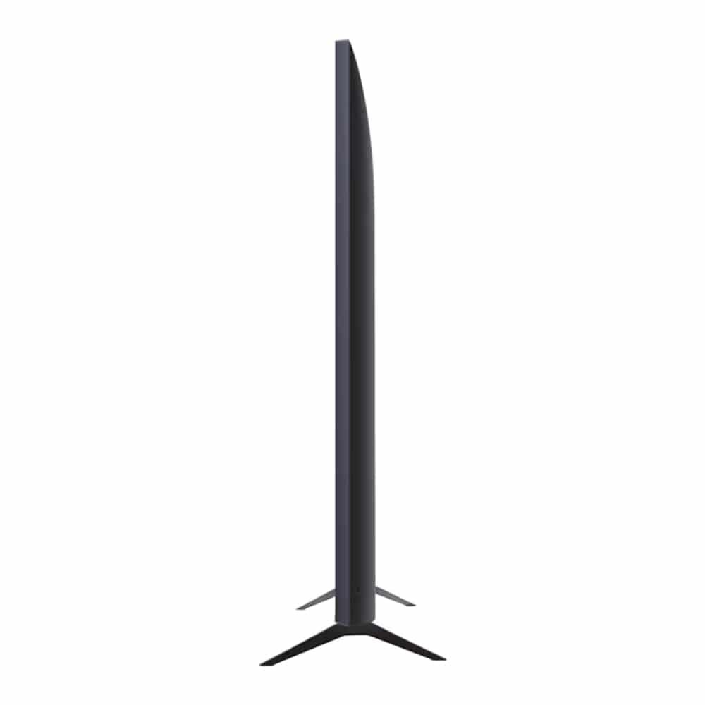 Smart TV LCD LED 50" LG 50UR8750PSA - 4K UHD, AI, Wi-Fi, Bluetooth, 3 HDMI, 2 USB