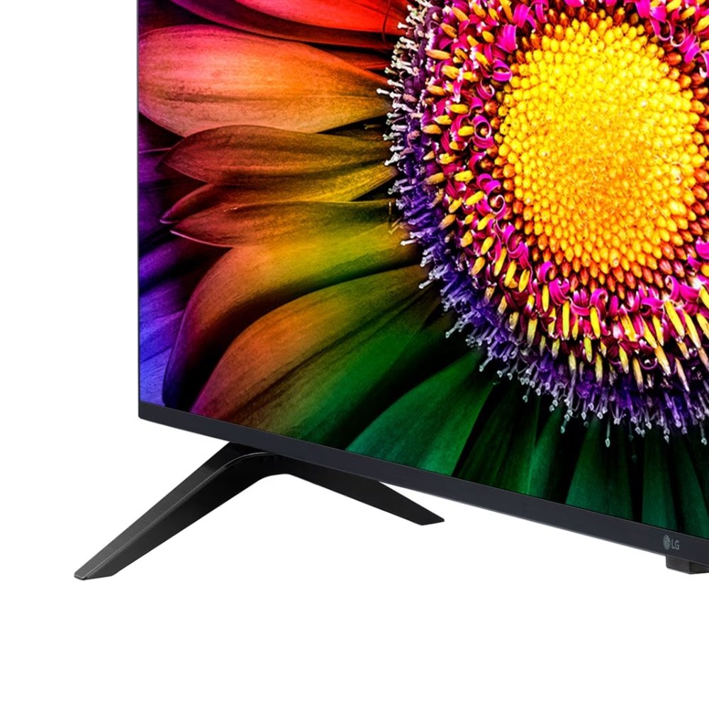 Smart TV LCD LED 65" LG 65UR8750PSA - 4K UHD, AI, Wi-Fi, Bluetooth, 3 HDMI, 2 USB