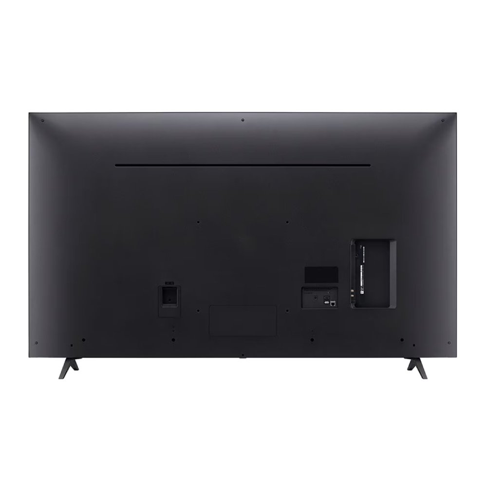 Smart TV LCD LED 65" LG 65UR8750PSA - 4K UHD, AI, Wi-Fi, Bluetooth, 3 HDMI, 2 USB