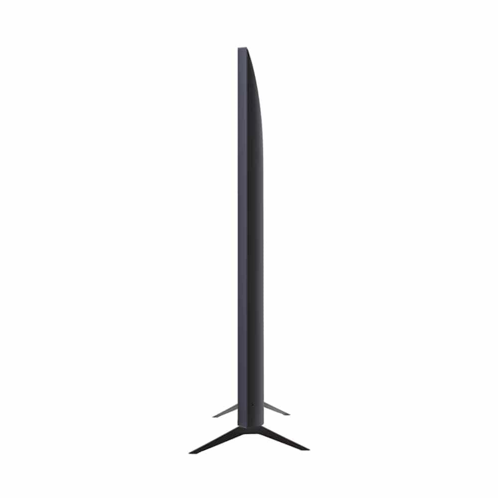 Smart TV LCD LED 65" LG 65UR8750PSA - 4K UHD, AI, Wi-Fi, Bluetooth, 3 HDMI, 2 USB