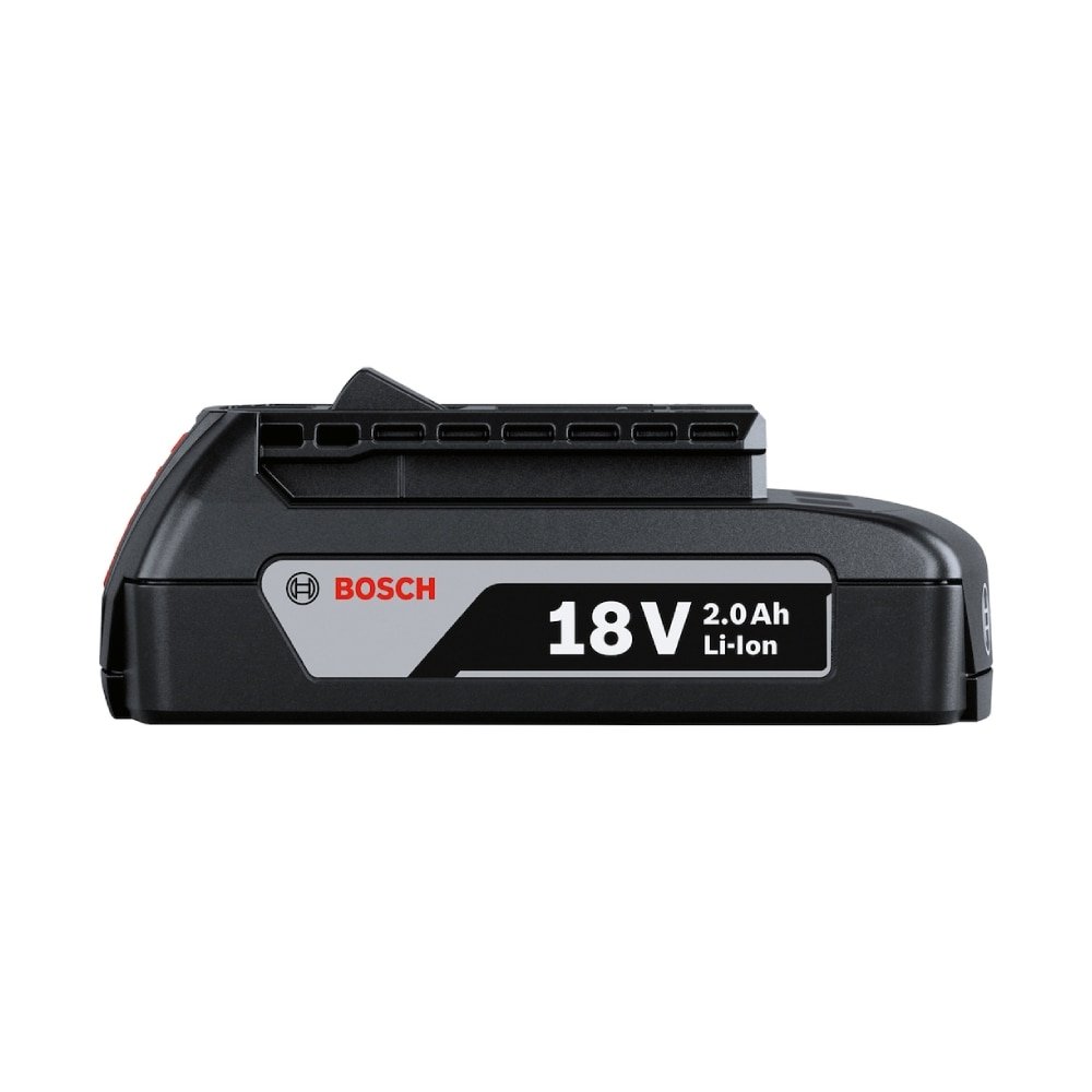 Bateria Bosch GBA - 18V, 2,0 Ah