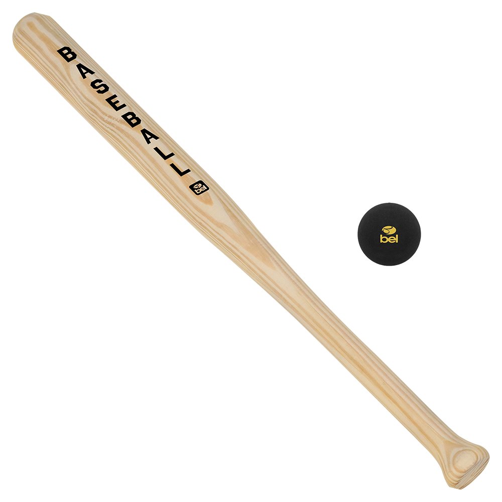 Kit Taco de Basebol Denver Inciante Nude Bel