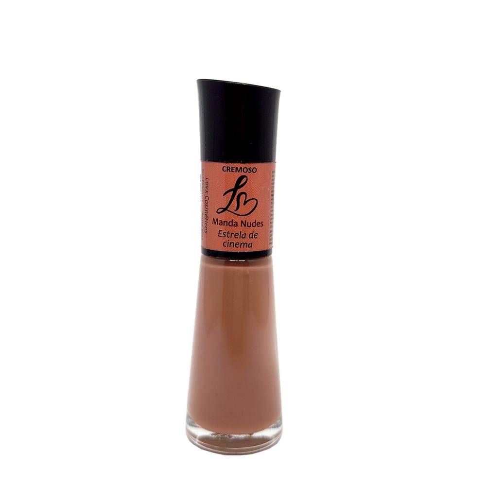 Blister Esmalte Estrela do Cinema 9 Ml love it