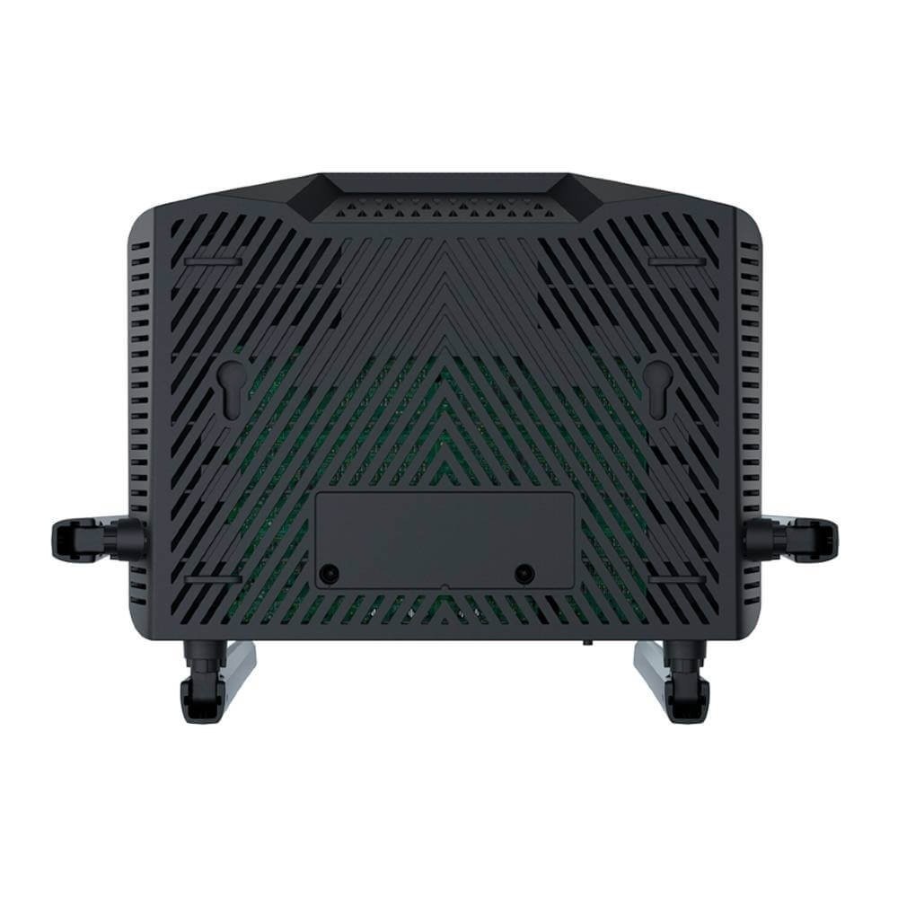 Roteador Wi-Fi 6 Ax Rx3000, Dual Band, 4750188, Intelbras