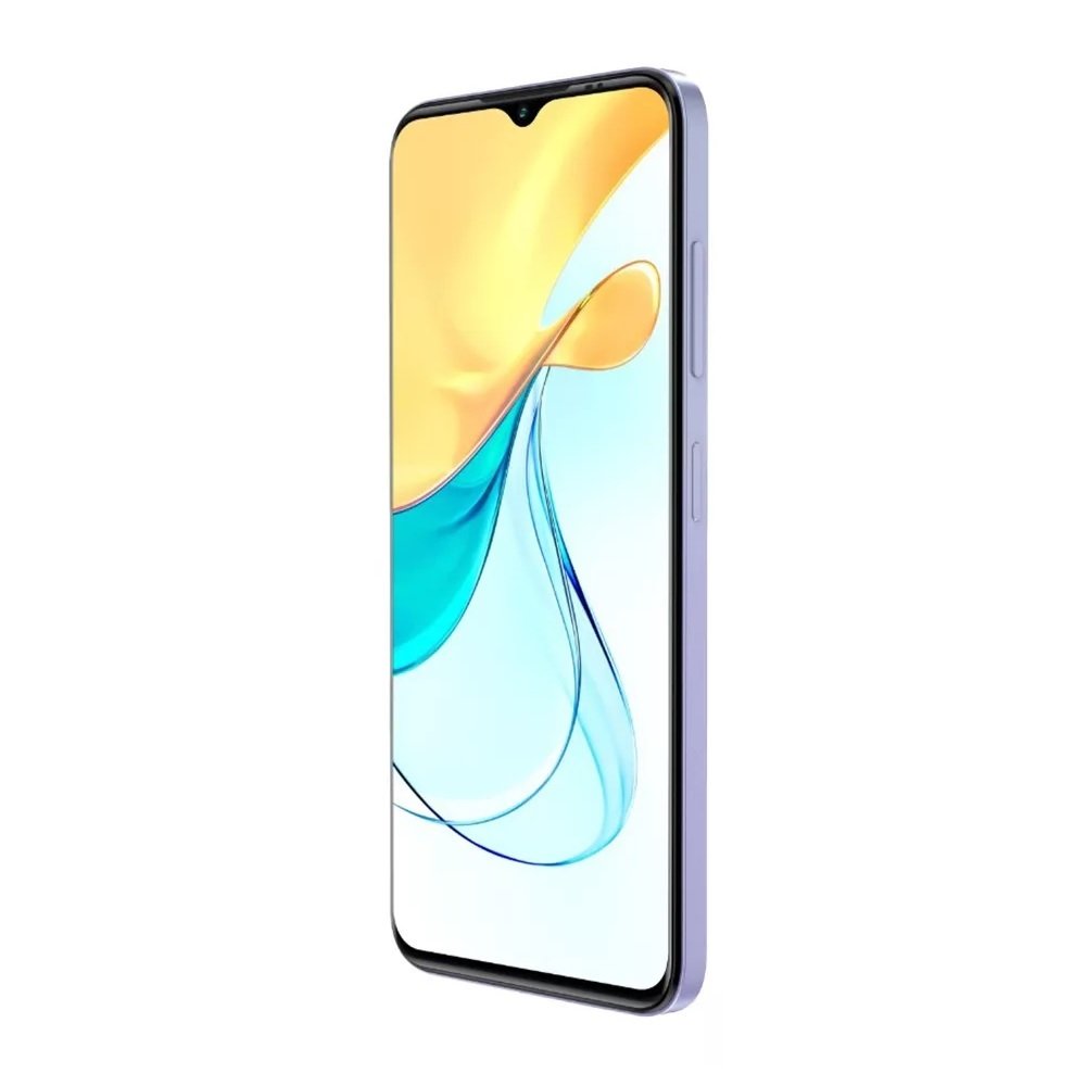 Smartphone Zte Blade V50 Design Lilas, 256gb, Tela 6.6", Camera Traseira Tripla 50mp + Selfie 8mp