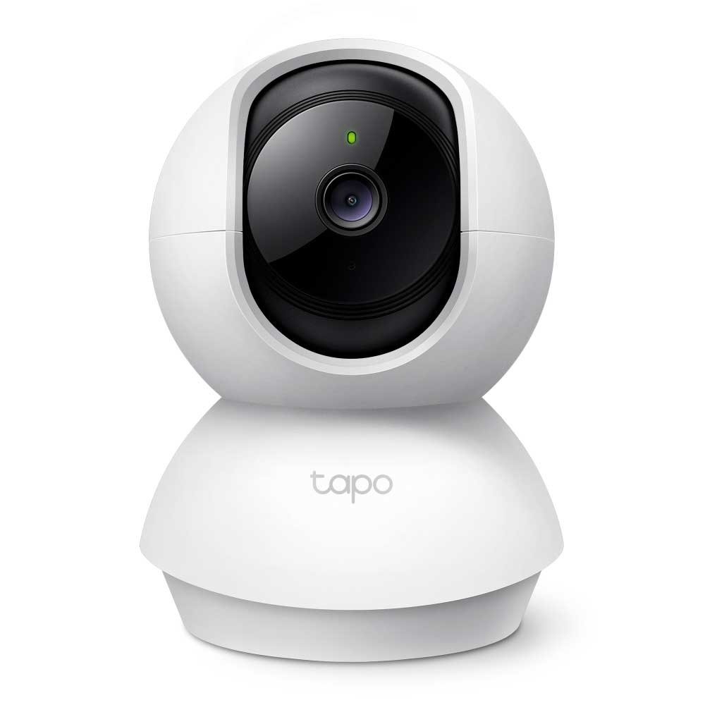 Camera De Segurança Wi-Fi, Full Hd, Tapo C200, Tp-Link