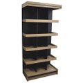 Expositor Multiuso MDF Controlv