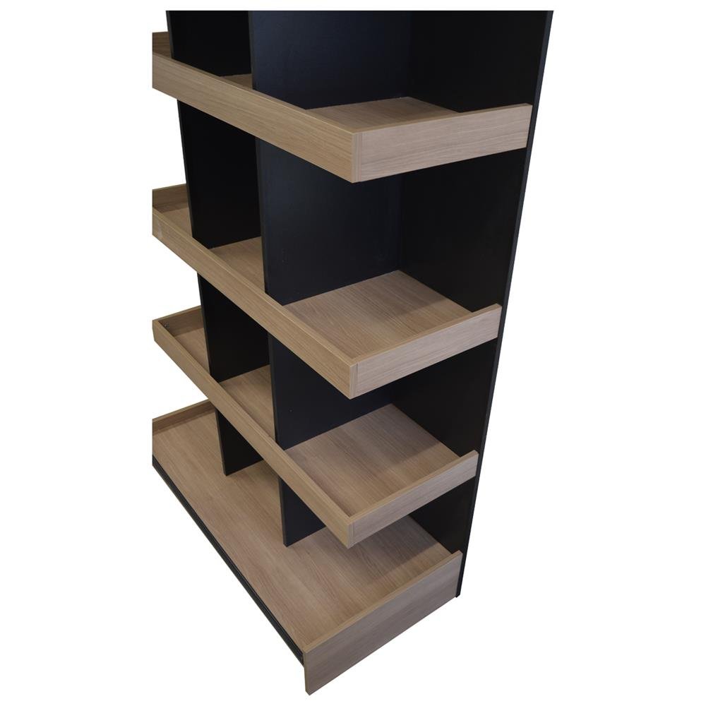 Expositor Multiuso MDF Controlv
