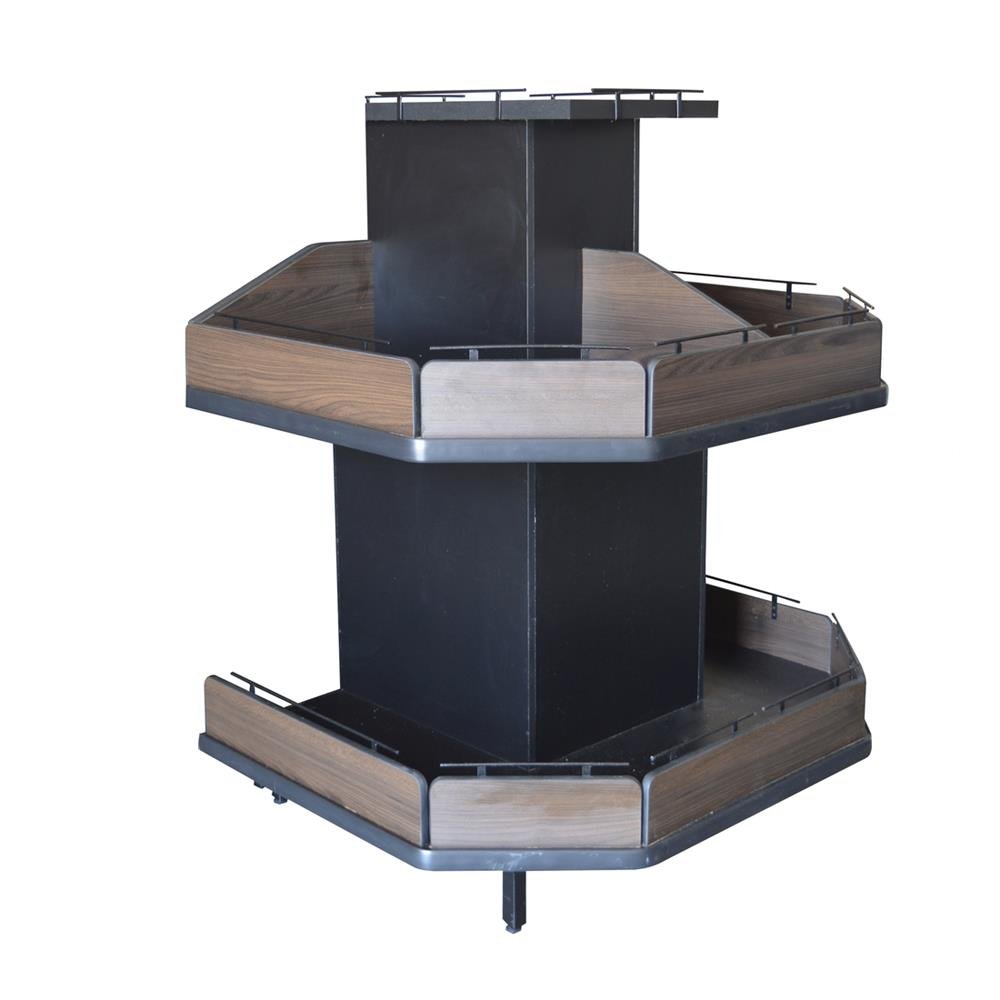 Vasca Hortifrúti Inicial MDF Controlv