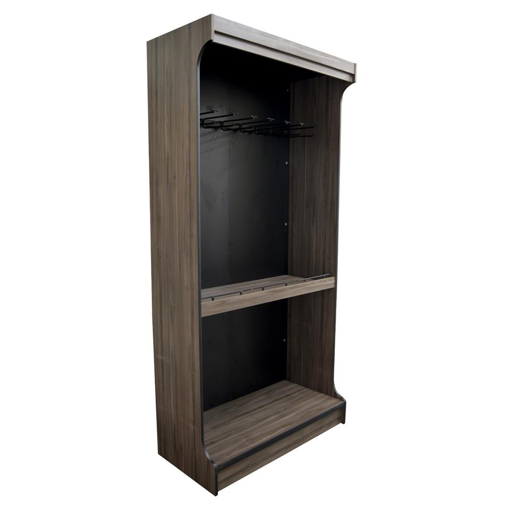Expositor Churrasco MDF Controlv