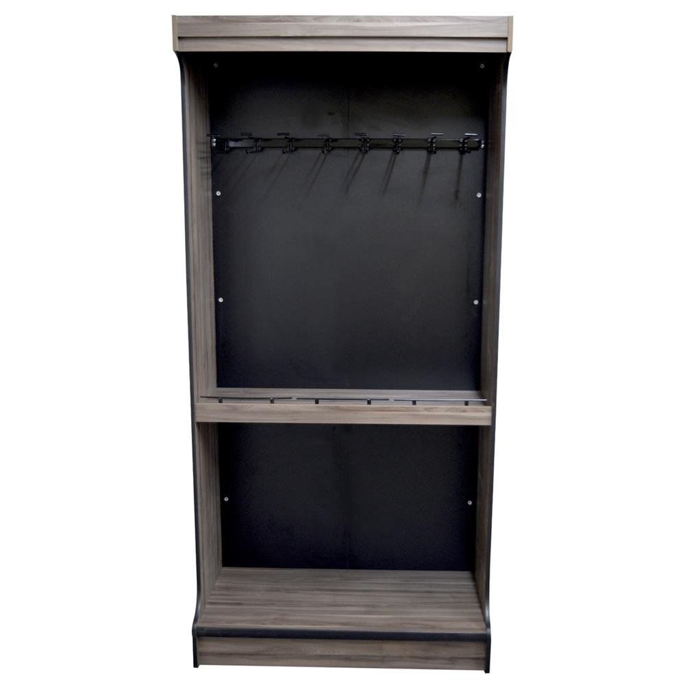 Expositor Churrasco MDF Controlv