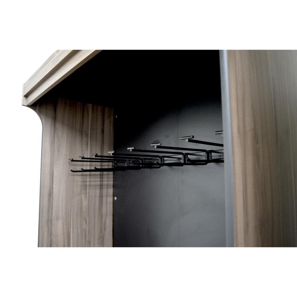 Expositor Churrasco MDF Controlv