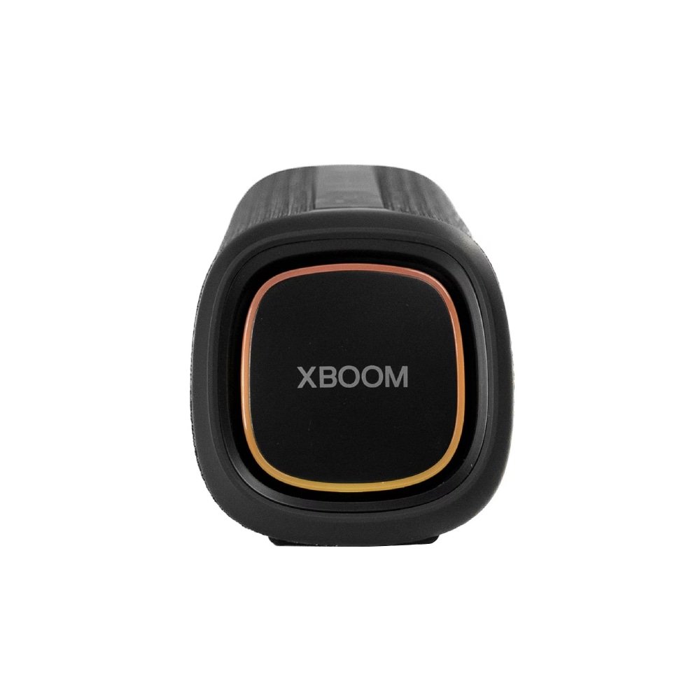 Caixa de Som Lg Xboom Go XG5S - IP67, Bluetooth, 20W, Preto