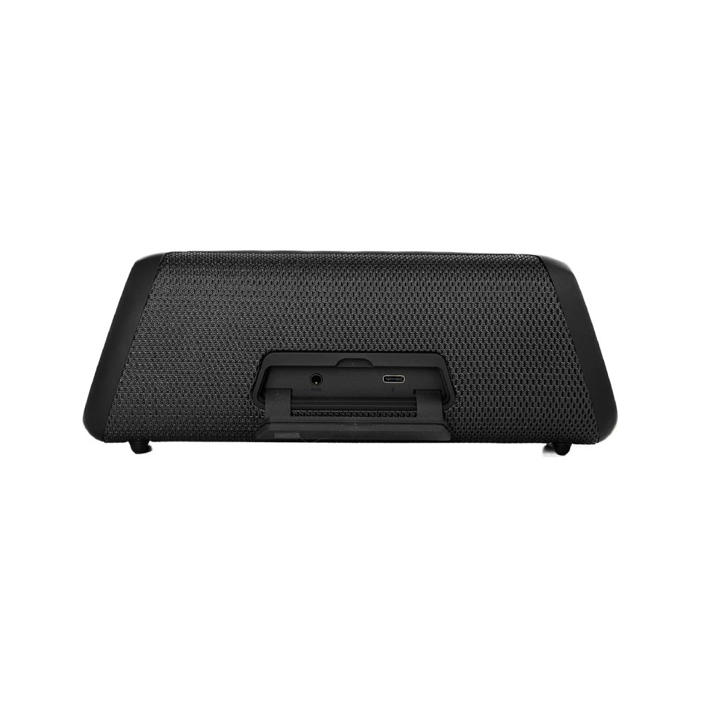 Caixa de Som Lg Xboom Go XG5S - IP67, Bluetooth, 20W, Preto