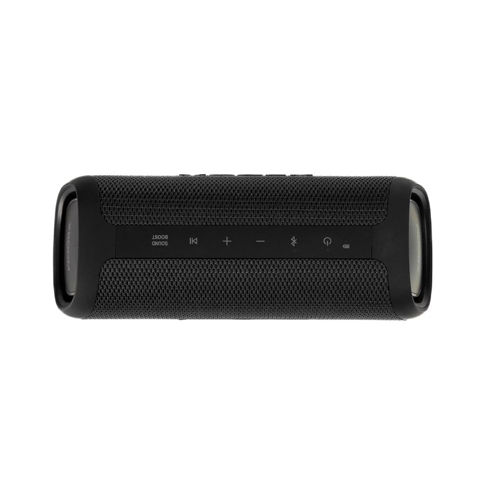 Caixa de Som Lg Xboom Go XG5S - IP67, Bluetooth, 20W, Preto