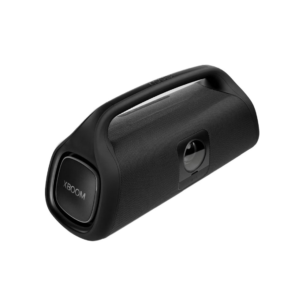 Caixa de Som LG XBOOM GO XG9S - Bluetooth, IP67, 80W+40W, Preto