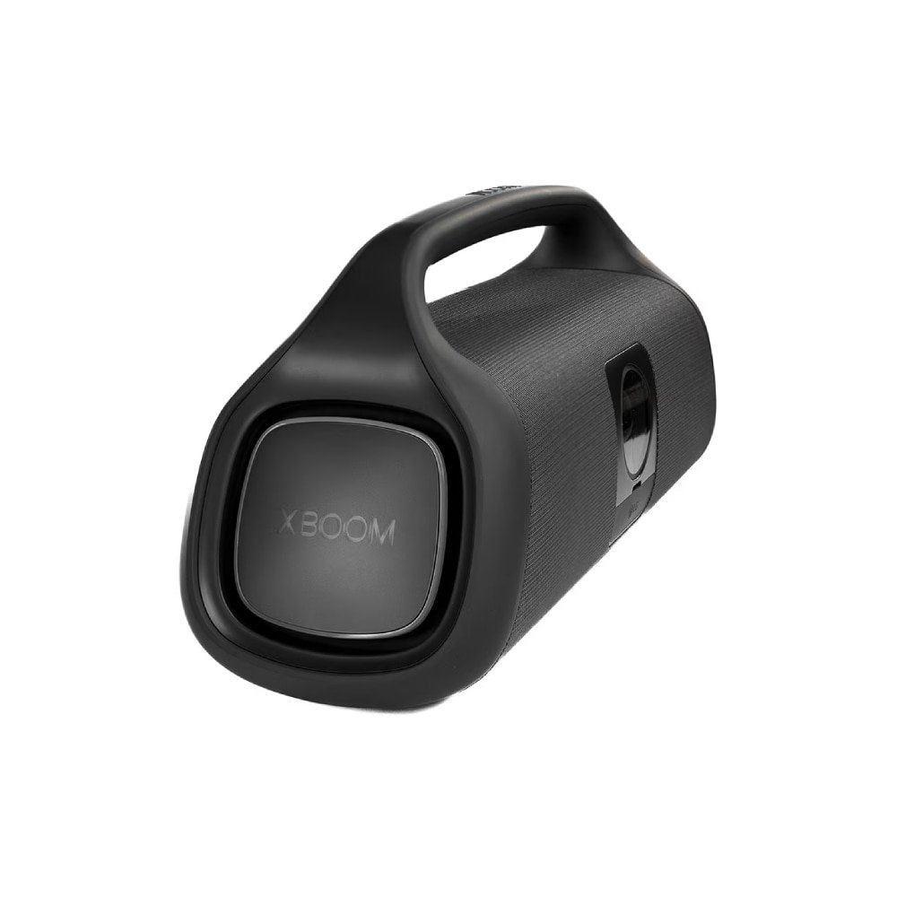 Caixa de Som LG XBOOM GO XG9S - Bluetooth, IP67, 80W+40W, Preto